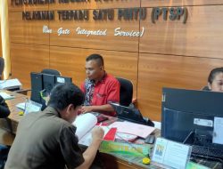 Kasus Korupsi Tanah di Jln. Veteran Dilimpahkan ke Pengadilan, Segera Ada Tersangka Baru?