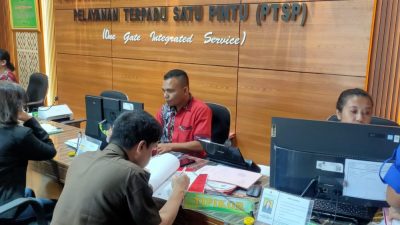 Kasus Korupsi Tanah di Jln. Veteran Dilimpahkan ke Pengadilan, Segera Ada Tersangka Baru?