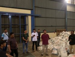Sidik 2 Kasus Korupsi Beras Bulog, Penyidik Kejati NTT Periksa 23 Saksi di Waingapu, Sita Dokumen dan Kendaraan