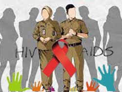 Pemkab Lembata Wajibkan Tes HIV/AIDS bagi Seluruh ASN