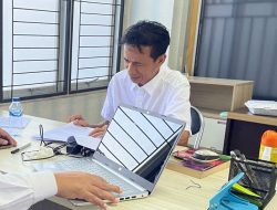 Penyidikan Kasus Mafia Beras, Kepala Bulog Waingapu Kembali Diperiksa