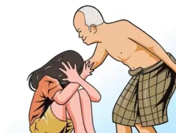 Sadis! Ayah di NTT Ini Dua Kali Hamili Anak Kandungnya hingga Melahirkan, Sudah Diamankan Polisi