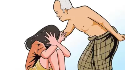 Sadis! Ayah di NTT Ini Dua Kali Hamili Anak Kandungnya hingga Melahirkan, Sudah Diamankan Polisi