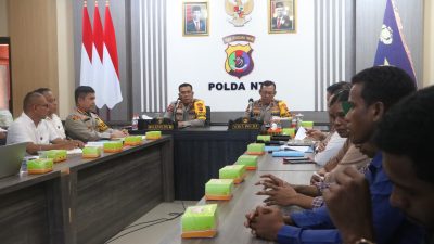 Kasus Penemuan Mayat Hangus Terbakar di Liliba Diambil Alih Polda NTT