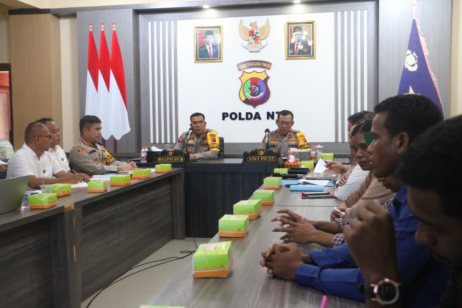 Kasus Penemuan Mayat Hangus Terbakar di Liliba Diambil Alih Polda NTT