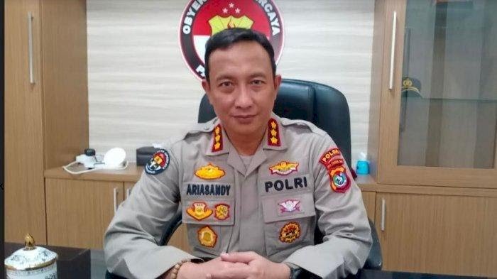 Tim Polda NTT Belum Temukan Bukti Adanya Dugaan Pemerasan oleh Kapolres Belu Tim Polda NTT Belum Temukan Bukti Adanya Dugaan Pemerasan oleh Kapolres Belu