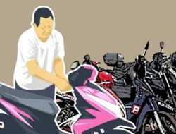 Pencurian Sepeda Motor Merajalela di Kupang, Polisi Ungkap Modus Baru