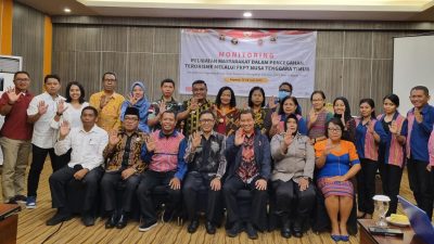 Kehadiran FKPT di NTT Dinilai Positif, Sejumlah Elemen Masyarakat Dorong Kolaborasi dan Kerjasama