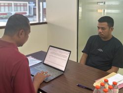 Ditangkap di Bali, Rizky Kase jadi Tersangka Baru Korupsi Beras Bulog Waingapu