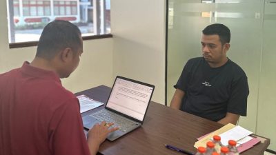 Ditangkap di Bali, Rizky Kase jadi Tersangka Baru Korupsi Beras Bulog Waingapu