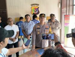 Oknum Pegawai Rutan Kupang Terlibat Pengeroyokan, Berkas Siap Dilimpahkan ke Jaksa