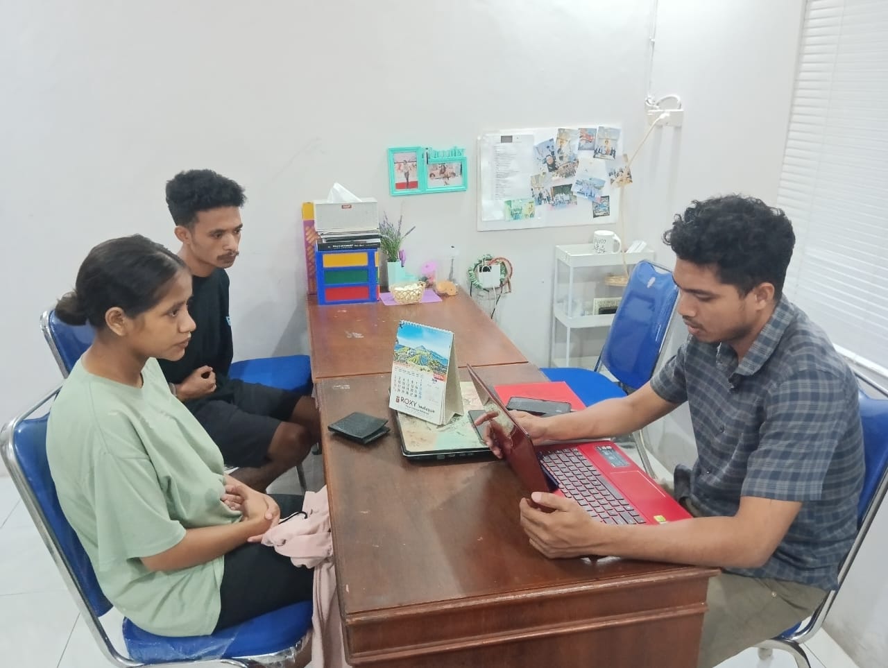 Menelantarkan Bayi, Pasangan Mahasiswa di NTT Ditangkap Polisi