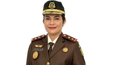 Profil Lengkap Henderina Malo: Kajari Sikka yang Baru