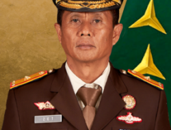 Mengupas Perjalanan Kajati NTT Zet Tadung Allo, Penugasan Pertama di Kejari Kupang, 9 Tahun di KPK, 3 Kali Wakajati