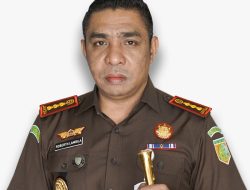 Kajari TTU Roberth Lambila Masuk 5 Besar Adhyaksa Awards 2024