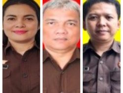 Besok, Kajati NTT Lantik 3 Kajari Baru dan 3 Koordinator
