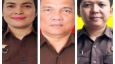 Besok, Kajati NTT Lantik 3 Kajari Baru dan 3 Koordinator
