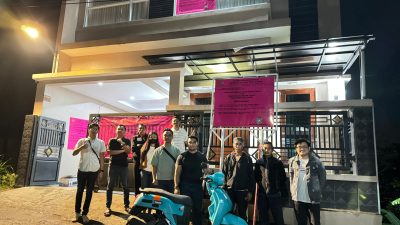 Penyidik Kejati NTT Sita Aset Tersangka Korupsi Beras Bulog