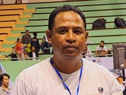 Ribuan Atlet Siap Berlaga di Kejati NTT Taekwondo Open Tournament 2, Ada 120 Atlet Timor Leste