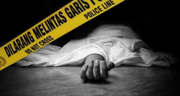 Sadis! Suami di NTT Bacok Istri Hingga Tewas Gegara Belum Siapkan Makan Siang Sadis! Suami di NTT Bacok Istri Hingga Tewas Gegara Belum Siapkan Makan Siang