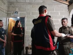 Penyidik Kejari TTU Geledah 4 Lokasi di Desa Nainaban, Amankan Dokumen dan Laptop