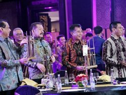 Pemdaprov Jabar Raih Penghargaan sebagai Pemerintahan yang Baik dalam Menyosialisasikan Program Kinerja kepada Masyarakat