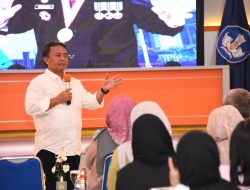 Kolaborasi KKN Tematik Pemda Provinsi Jabar dan UPI