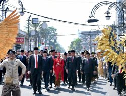 Bey Machmudin Ajak DPRD Sinergi Bangun Jabar