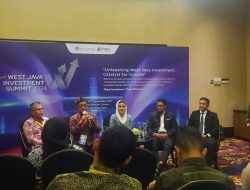 Dua BUMD Jabar Tandatangani MoU, Kelola Gas Alam dan Pipanisasi Jaringan Air Bersih