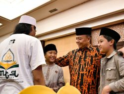 Herman Suryatman: Datang Awal ke Venue Pertandingan Kunci Sukses