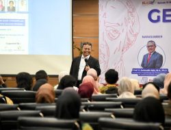 Herman Suryatman: Kampanye Harus Rutin Masif Terukur