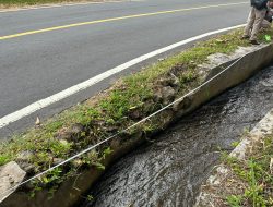 Kejati NTT Sidik Proyek Irigasi di Manggarai Senilai Rp 4,6 Miliar, Sudah Ada Calon Tersangka?