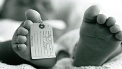 SADIS! Suami Istri Cekcok, Anak 1,7 Tahun Tewas Tersabet Parang di Amarasi Barat