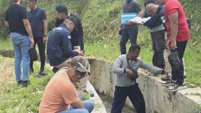 Ini 30 Nama Saksi yang Diperiksa Terkait Korupsi Proyek Irigasi Wae Ces Manggarai Tahun 2021