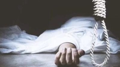 Lagi, Pemuda di Kupang Tewas Gantung Diri