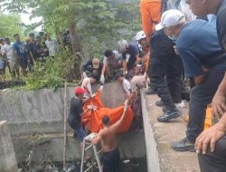 Tragis! Pemuda Kupang Tewas di Bak Penampung Air, Diduga Seusai Pesta Miras