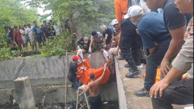Tragis! Pemuda Kupang Tewas di Bak Penampung Air, Diduga Seusai Pesta Miras