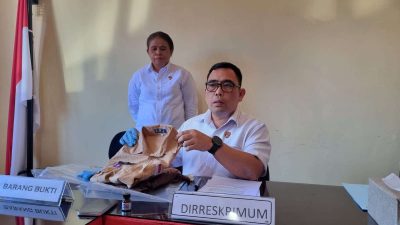 Pelecehan Seksual Sesama Jenis di Kupang, Korban Anak Bertambah, Polisi Tetapkan 2 Tersangka Baru, 1 Terindikasi HIV/AIDS