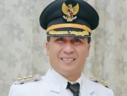 Doris Rihi Cetak Rekor Baru Tiga Kali Penjabat Bupati