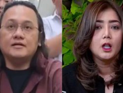 Heboh! Farhat Abbas Sebut Kematian Alvin Lim karena Syok Sumbangan untuk Agus Salim Dialihkan ke NTT