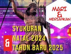 IKKA Undang Seluruh Diaspora Alor di Kupang Meriahkan Syukuran Nataru di GOR Oepoi