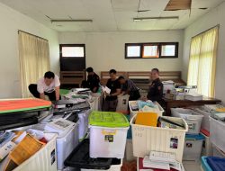 Penyidik Kejati NTT Geledah Kantor BP2JK, Rumah PPK dan Kontraktor, serta Kantor Konsultan Pengawas