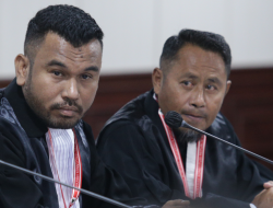 Duga Pernah Lakukan Pelecehan Seksual, Pemohon Minta Vicente Hornai Didiskualifikasi dari Pilbup Belu