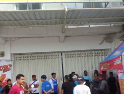 Lagi, Karyawan Indomaret di Kupang Ditemukan Tewas Gantung Diri