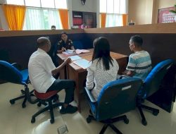 Pencabul Anak di Bawah Umur Segera Diadili, Penyidik Polres Kupang Limpah Perkara ke Kejaksaan
