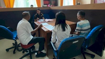 Pencabul Anak di Bawah Umur Segera Diadili, Penyidik Polres Kupang Limpah Perkara ke Kejaksaan