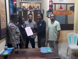 Setelah Enam Tahun Buron, Pelaku Penganiayaan Personel TNI-AD dan Istrinya Ditangkap di Naibonat