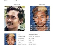 DPO Kasus Kejahatan Anak di Sumbawa Ditangkap di Pulau Semau