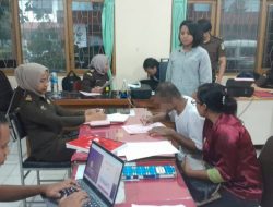 Pencabul Anak di Alak-Kupang Segera Diadili di Pengadilan