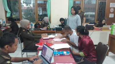 Pencabul Anak di Alak-Kupang Segera Diadili di Pengadilan